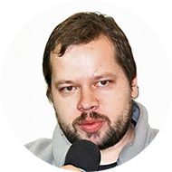 Александр Чистяков