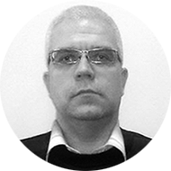 Иван Фролков