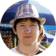 Владислав Коваль